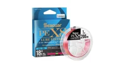 Seaguar JDM PEX8 Braid 219yd