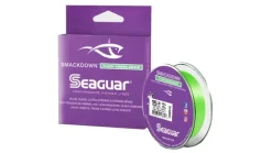 Seaguar Smackdown Braid 150 Yards
