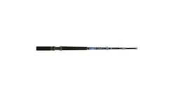 Seeker Black Classic Series Jig & Bait Rods