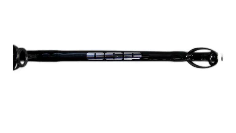 Seeker OSP Offshore Pro Rods