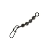 Sep's Beaded Trolling Swivels