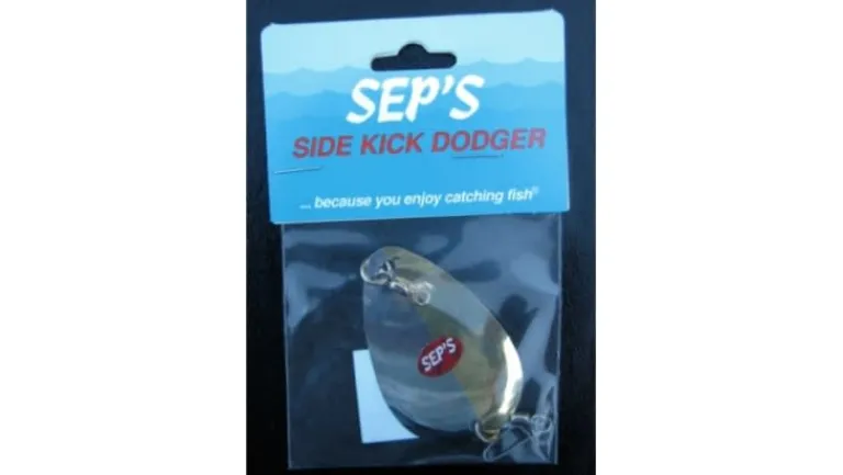 Sep's Sidekick Dodgers
