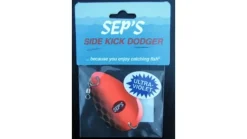 Sep's Sidekick Dodgers