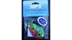 Sep's Sidekick Dodgers