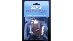 Sep's Sidekick Dodgers
