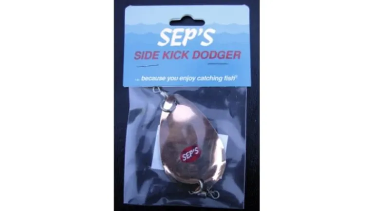 Sep's Sidekick Dodgers