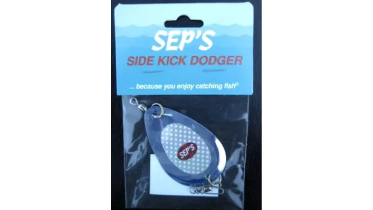 Sep's Sidekick Dodgers