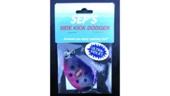 Sep's Sidekick Dodgers