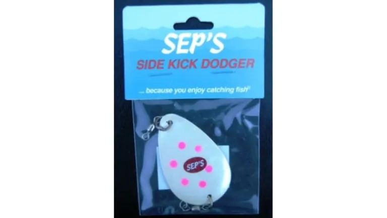 Sep's Sidekick Dodgers