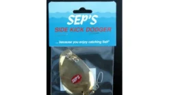 Sep's Sidekick Dodgers