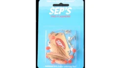 Sep's Willow Leaf Flashers