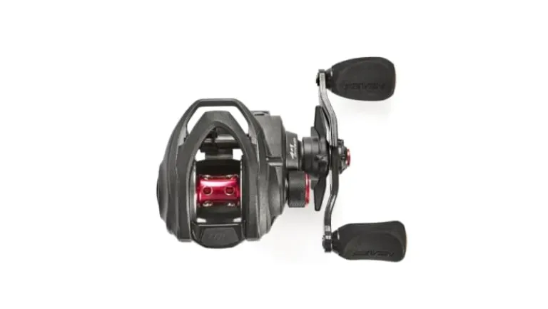 Seviin GF Series Casting Reels