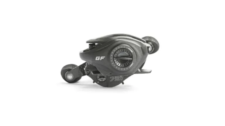 Seviin GF Series Casting Reels