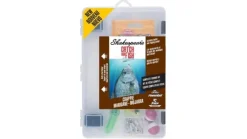 Shakespeare Catch More Fish Crappie Spinning Combo