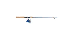 Shakespeare Contender Spinning Combo