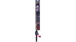 Kids Shakespeare Kids Kit Spincast Combo