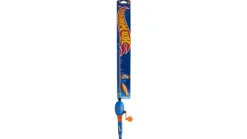 Kids Shakespeare Kids Kit Spincast Combo