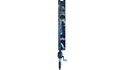 Kids Shakespeare Kids Kit Spincast Combo