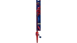 Kids Shakespeare Kids Kit Spincast Combo