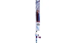 Kids Shakespeare Kids Kit Spincast Combo