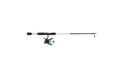 Shakespeare Reverb Spinning Combo