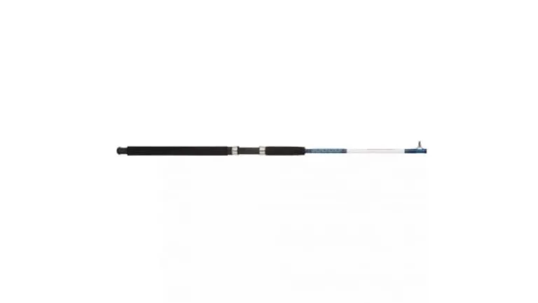 Shakespeare Sturdy Stik Bigwater Casting Rods