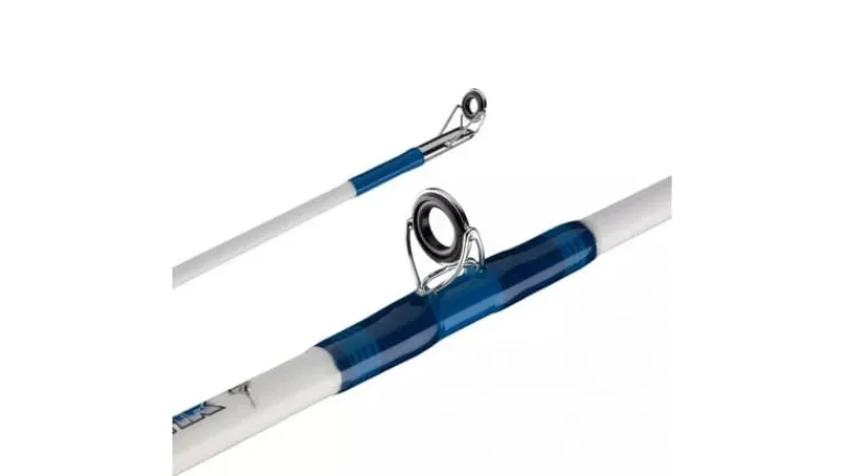 Shakespeare Sturdy Stik Bigwater Casting Rods