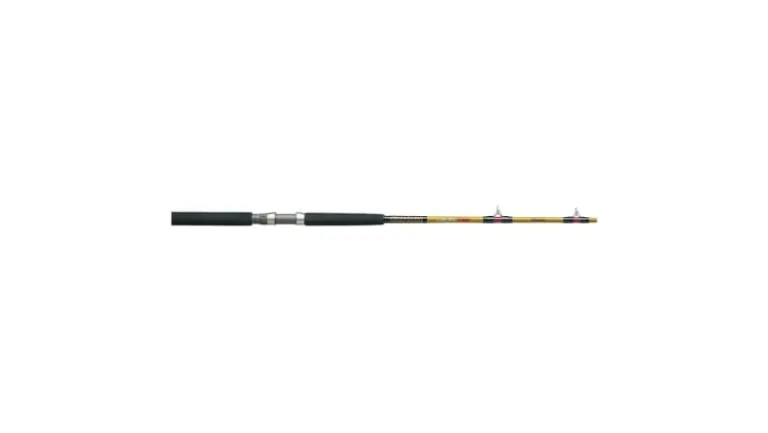 Shakespeare Ugly Stik Casting Tiger Rods