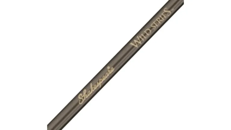 Shakespeare Wild Series Trout Combo