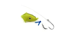 Shelton FBR Rigged Herring Head
