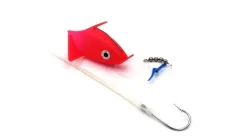 Shelton FBR Rigged Herring Head