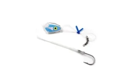 Shelton FBR Rigged Herring Head
