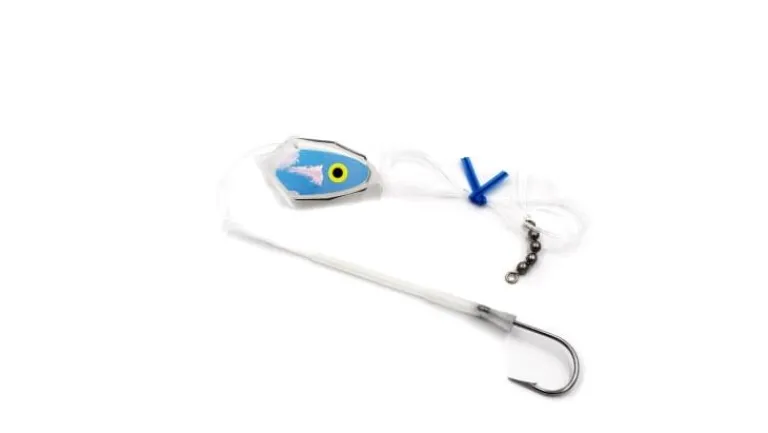 Shelton FBR Rigged Herring Head