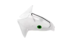 Shelton FBR Unrigged Heads 2pk Anchovy Size