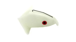 Shelton FBR Unrigged Heads 2pk Anchovy Size