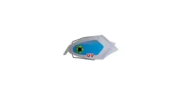 Shelton Franko Bullet Rotator (FBR) Anchovy
