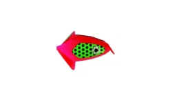 Shelton Franko Bullet Rotator (FBR) Anchovy