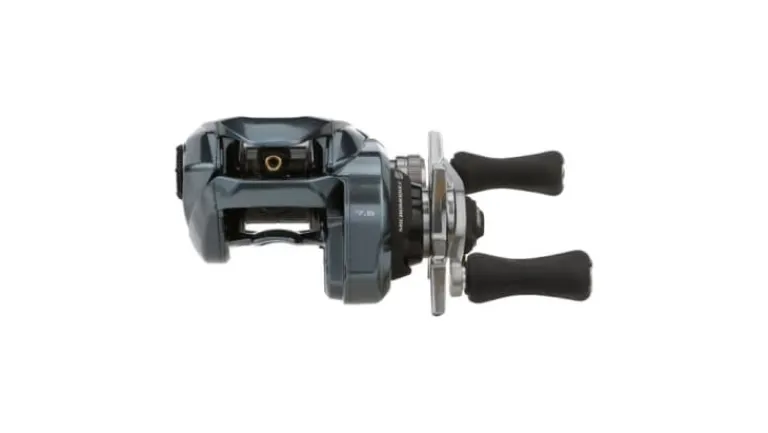 Shimano Aldebaran BFS Casting Reels