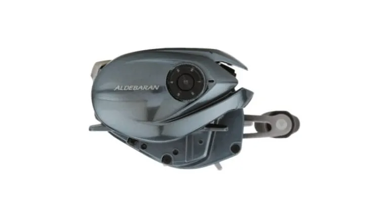 Shimano Aldebaran BFS Casting Reels