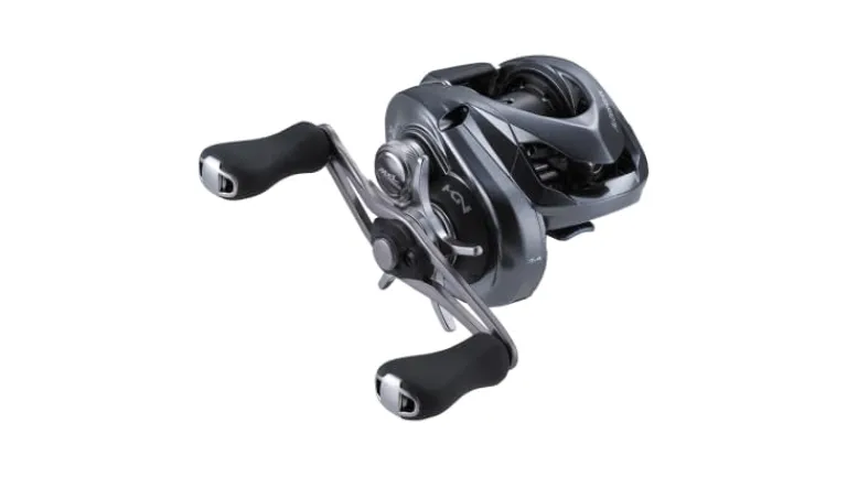 Shimano Aldebaran Casting Reel