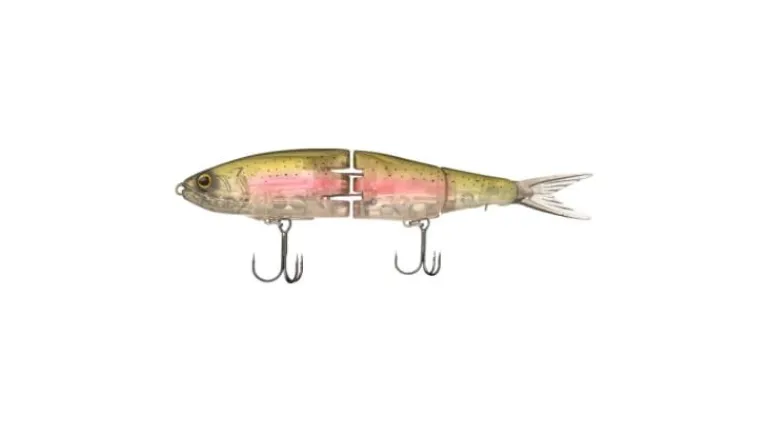 Shimano Armajoint 190SS Flash Boost