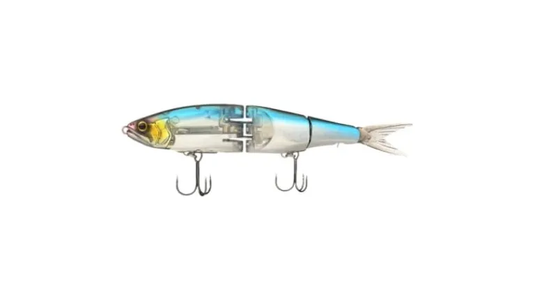 Shimano Armajoint 190SS Flash Boost