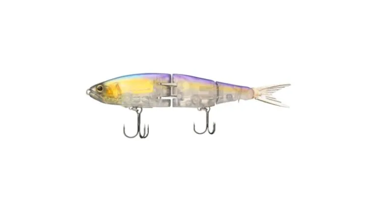 Shimano Armajoint 190SS Flash Boost