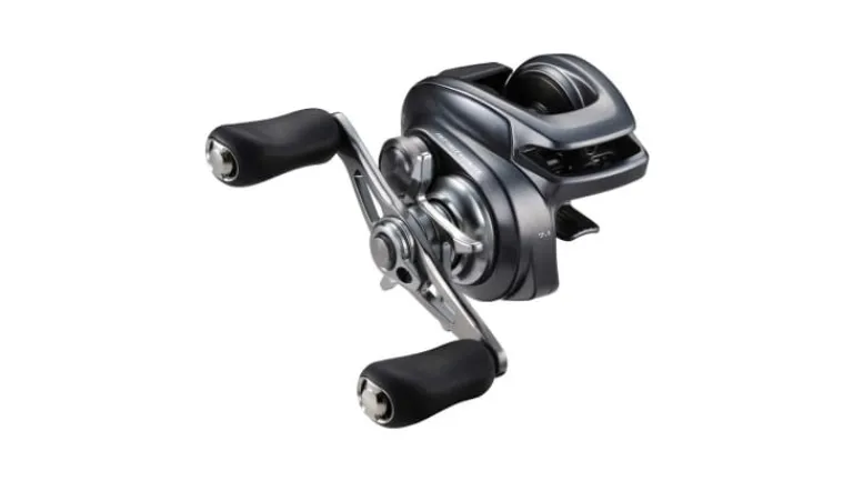 Shimano Bantam A Casting Reel