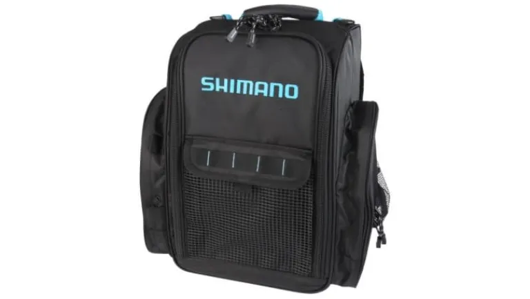 Shimano Blackmoon Backpacks