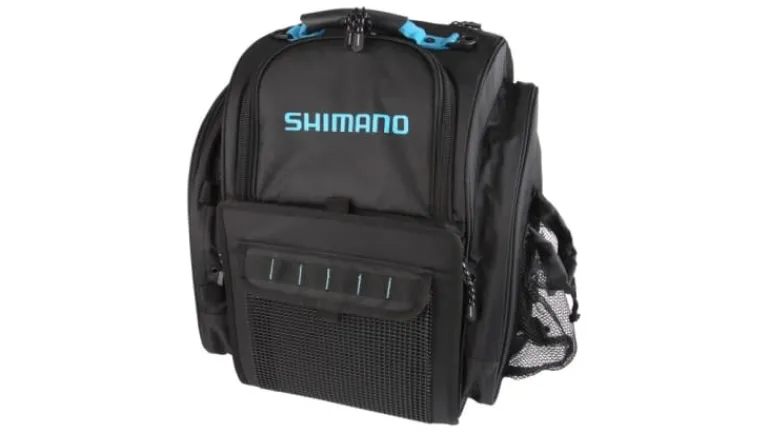 Shimano Blackmoon Backpacks