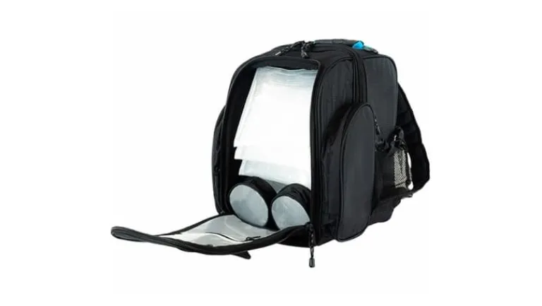Shimano Blackmoon Backpacks (2023)