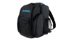 Shimano Blackmoon Backpacks (2023)