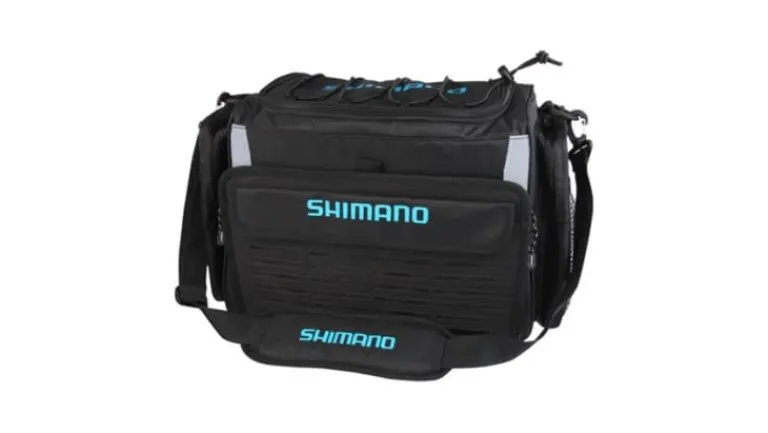Shimano Borona Tackle Bag
