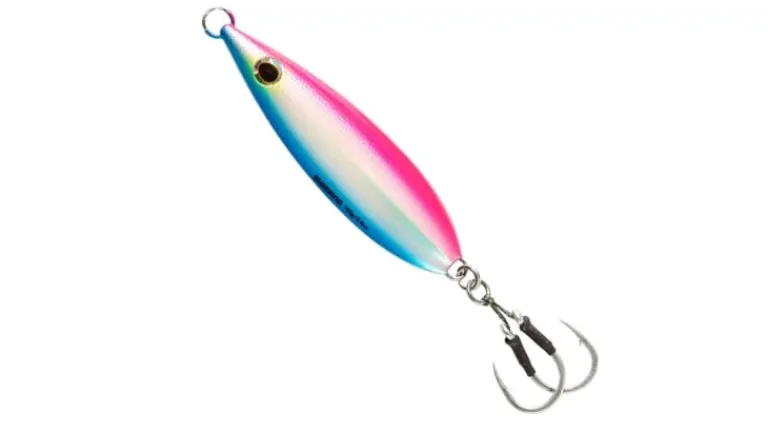 Shimano Butterfly Flat Fall Jigs